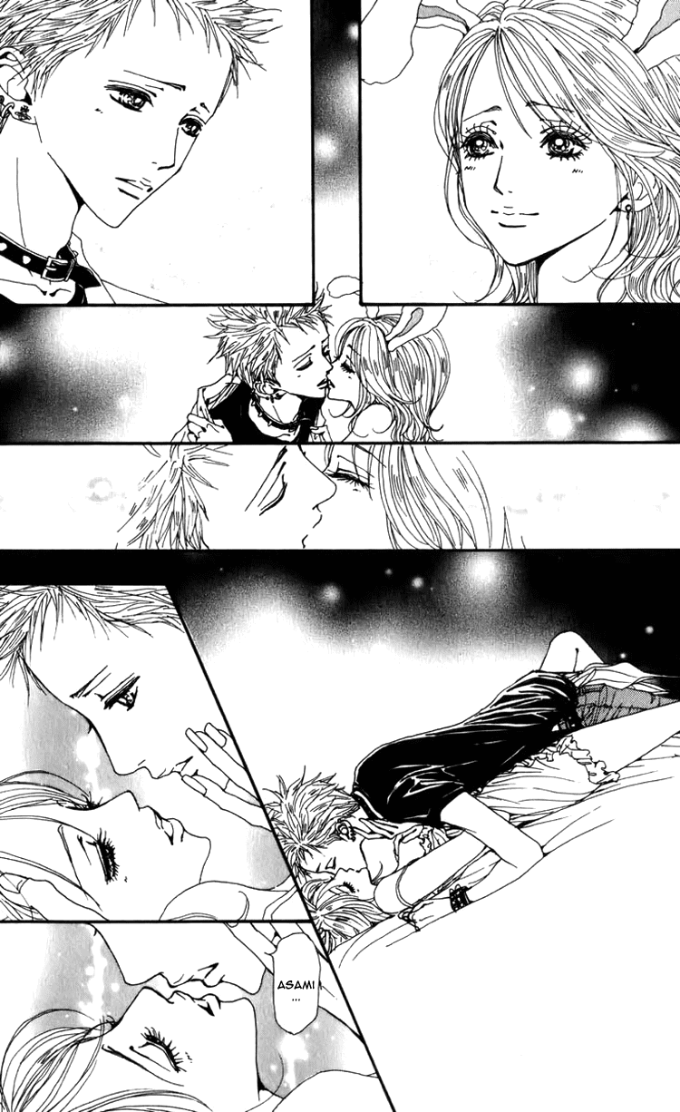 Read Nana En Manga Online