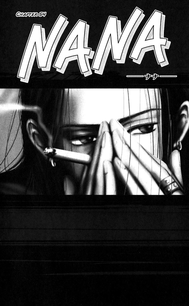 Read Nana En Manga Online