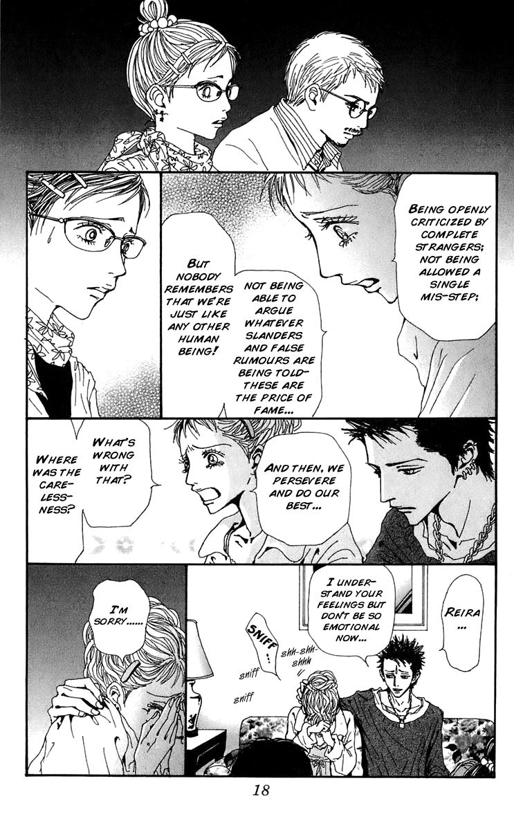 Read Nana En Manga Online