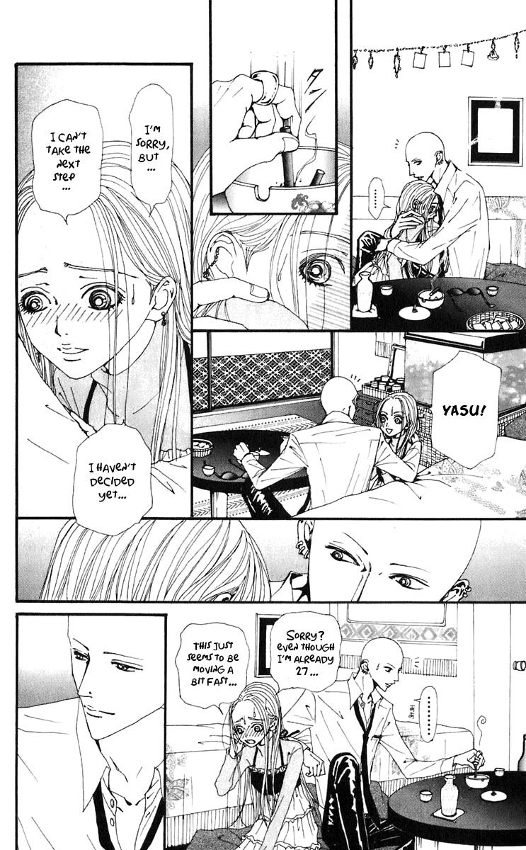 Read Nana En Manga Online