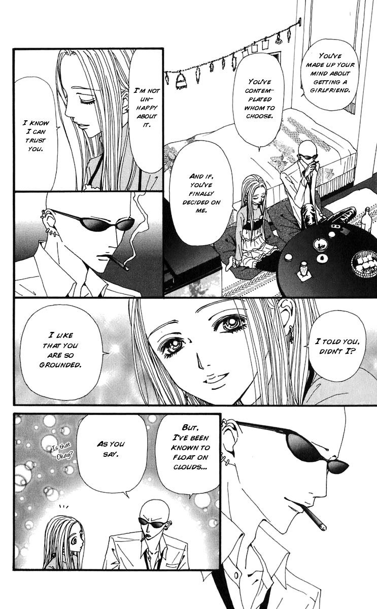 Read Nana En Manga Online