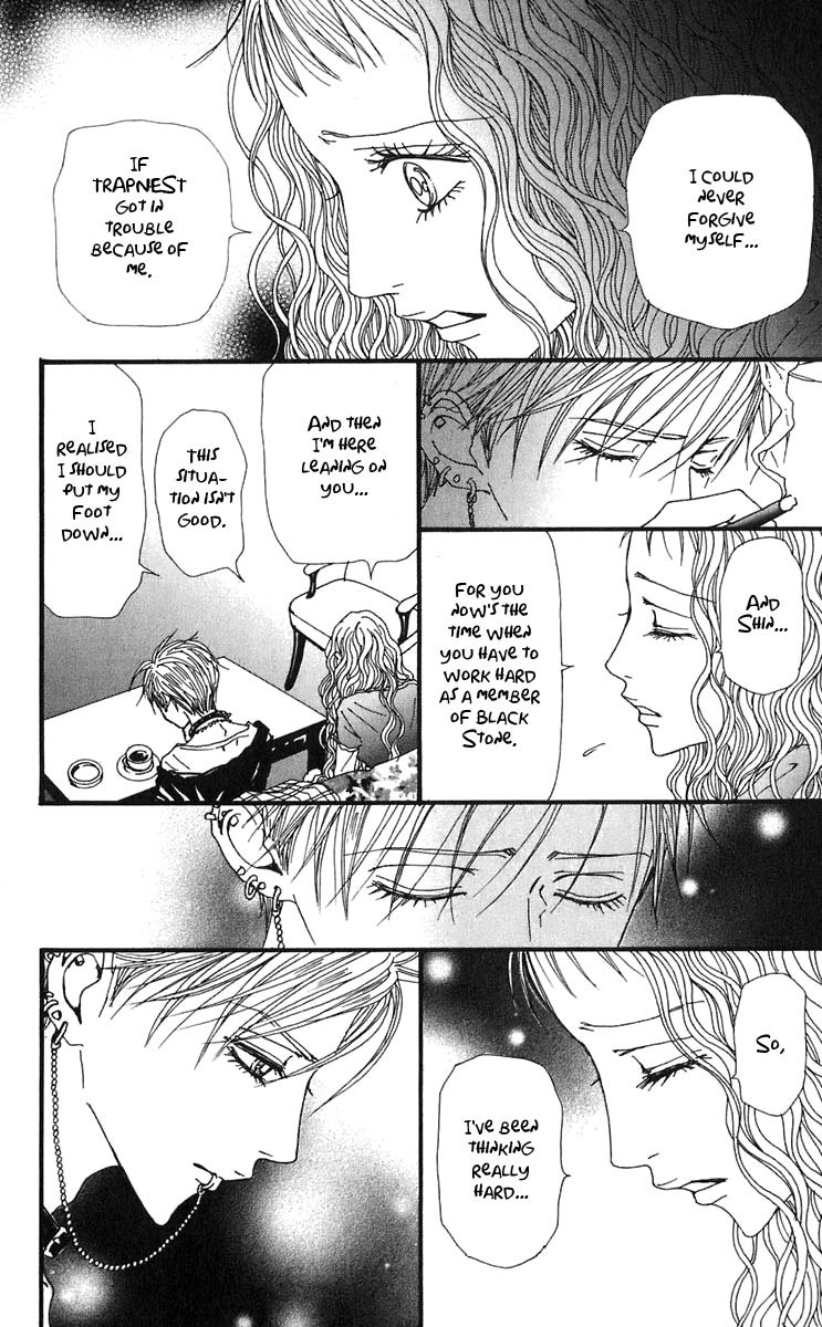 Read Nana En Manga Online