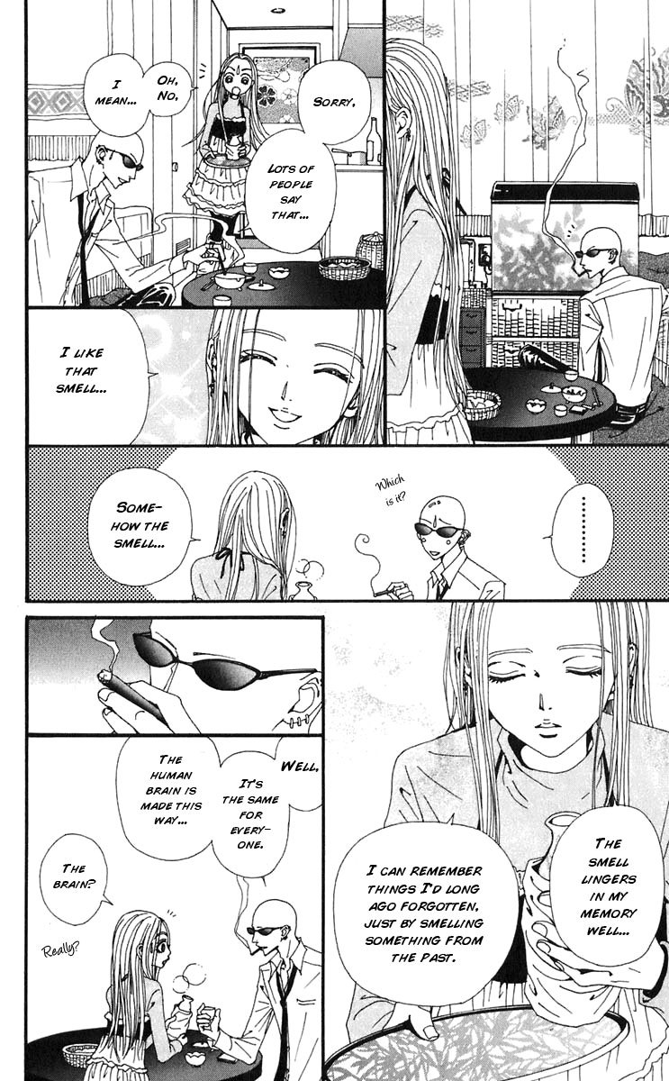 Read Nana En Manga Online
