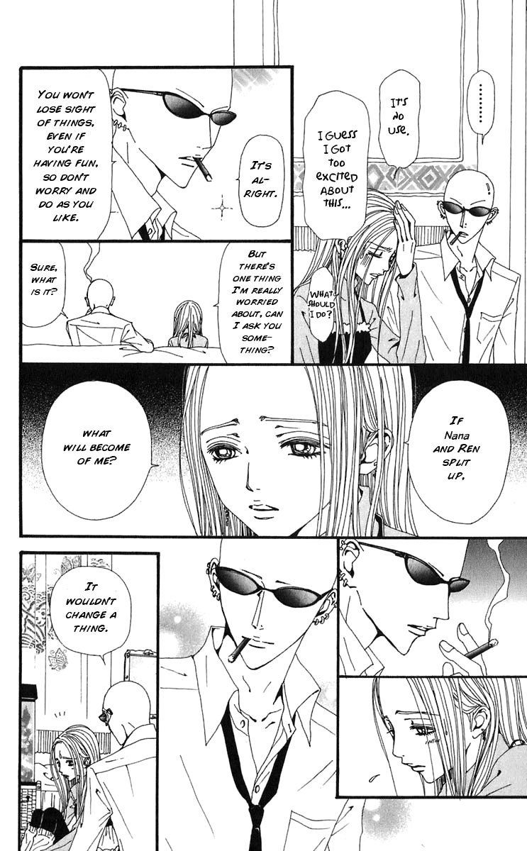 Read Nana En Manga Online