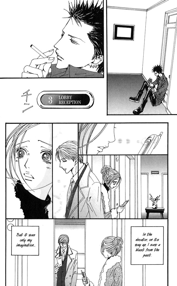 Read Nana En Manga Online