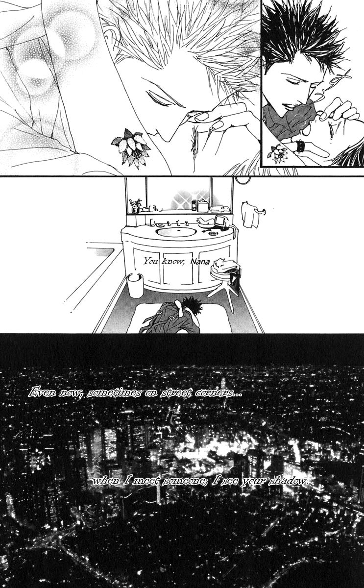 Read Nana En Manga Online