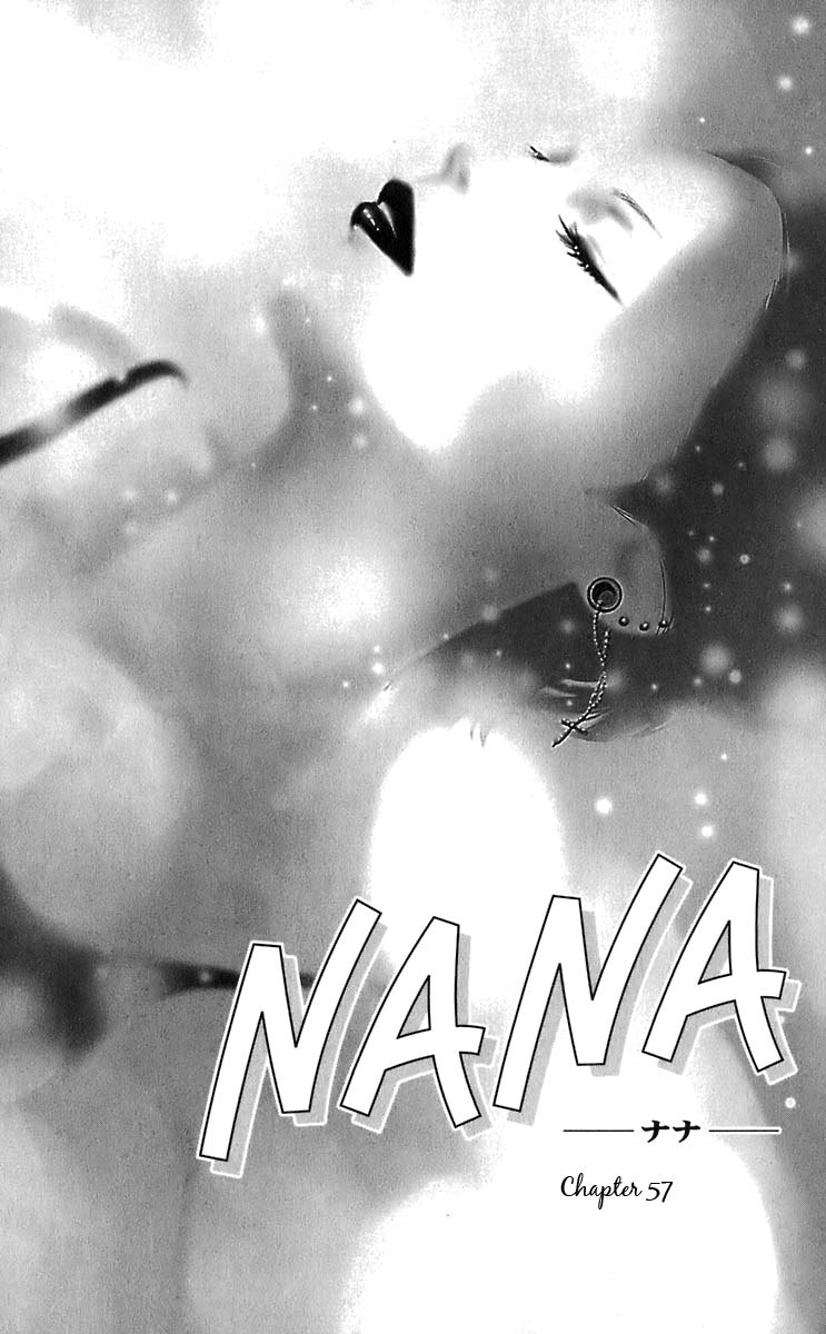 Read Nana En Manga Online