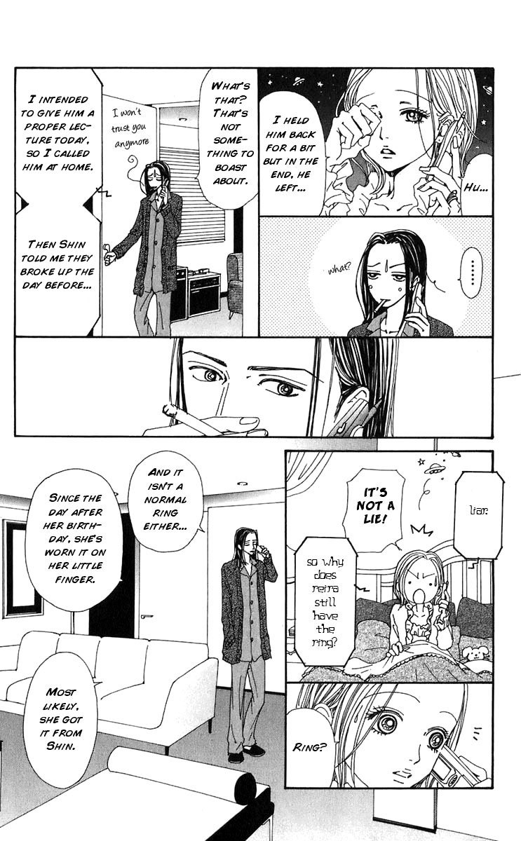 Read Nana En Manga Online