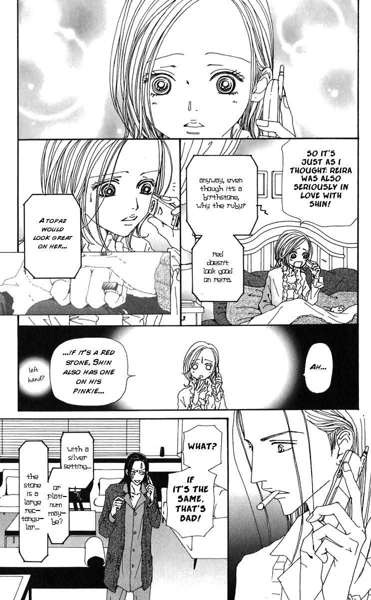 Read Nana En Manga Online
