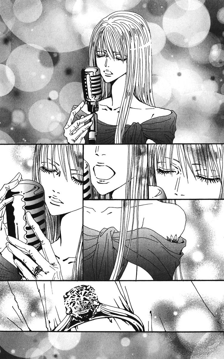 Read Nana En Manga Online