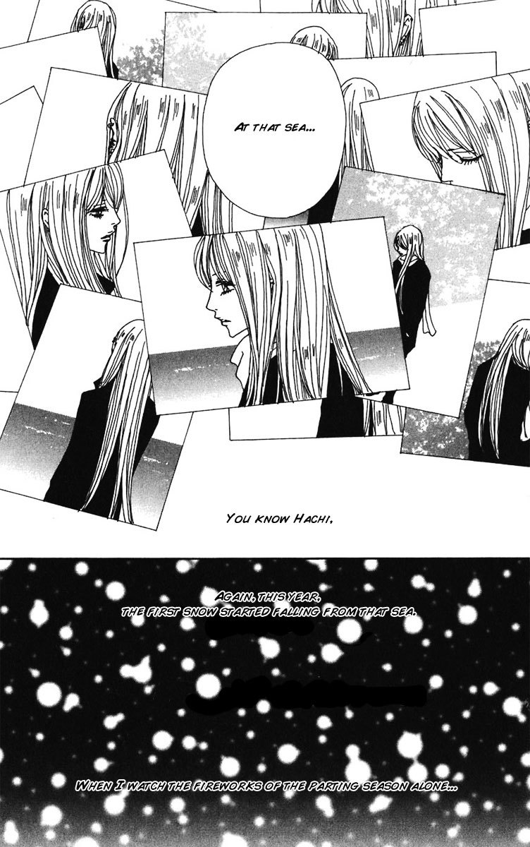 Read Nana En Manga Online