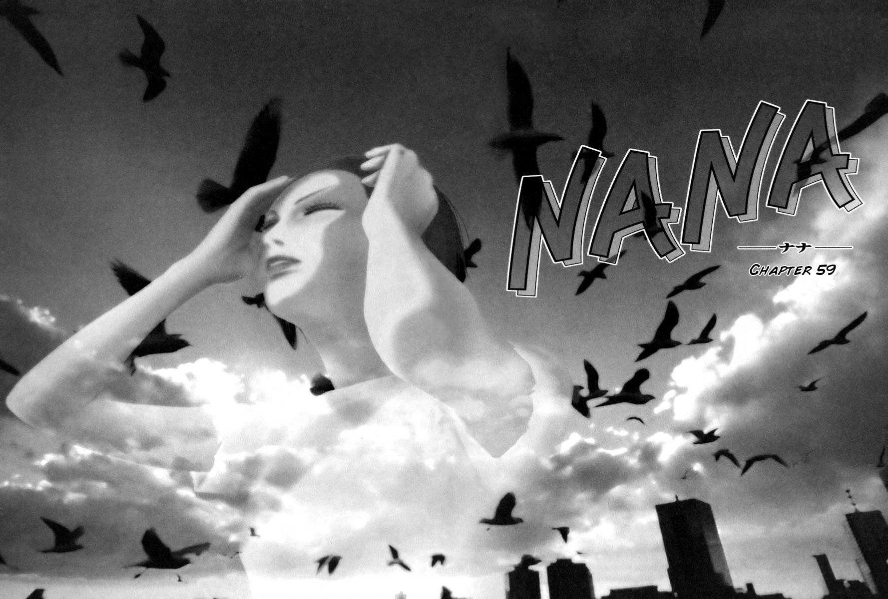 Read Nana En Manga Online