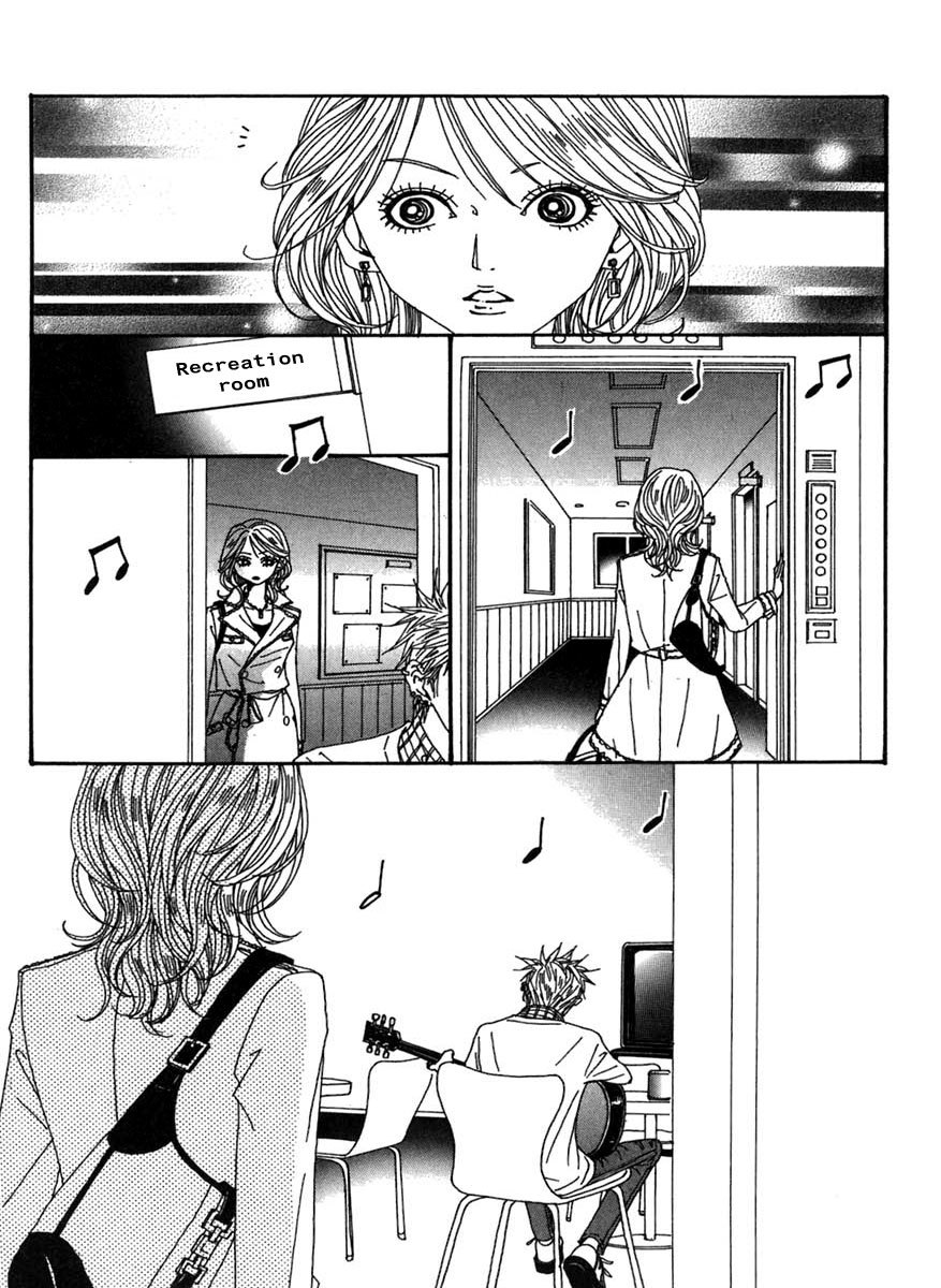 Read Nana En Manga Online