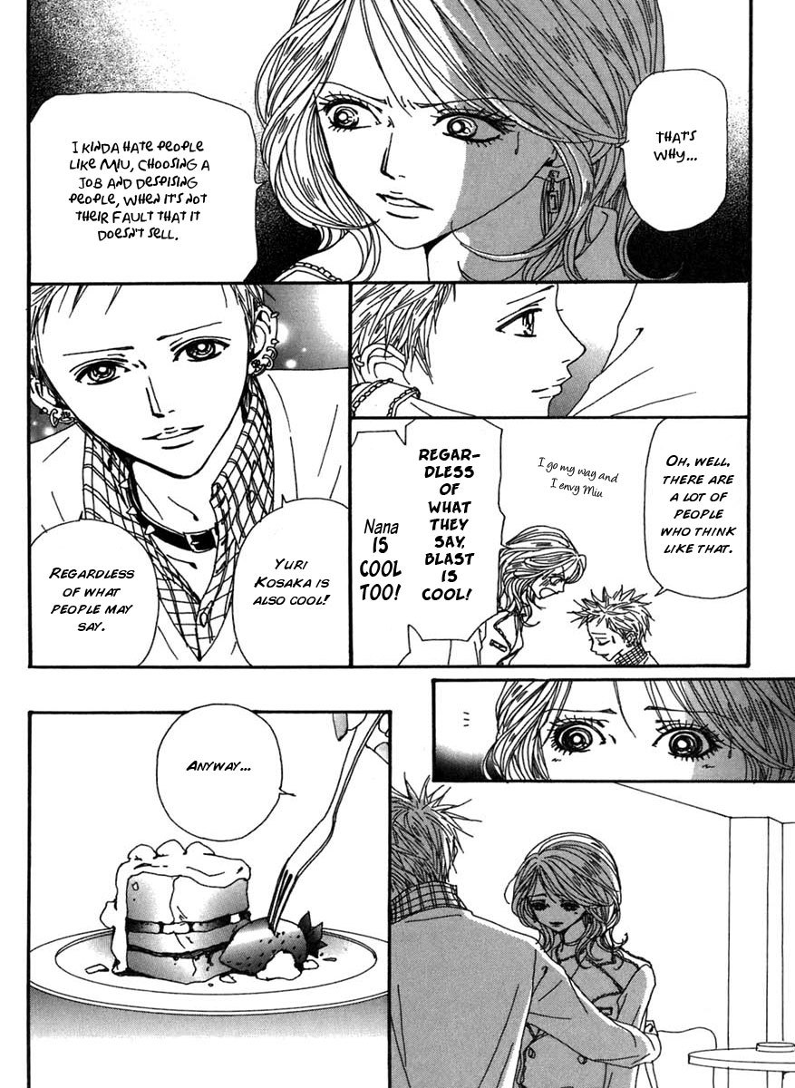 Read Nana En Manga Online
