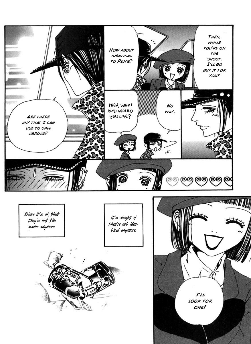 Read Nana En Manga Online