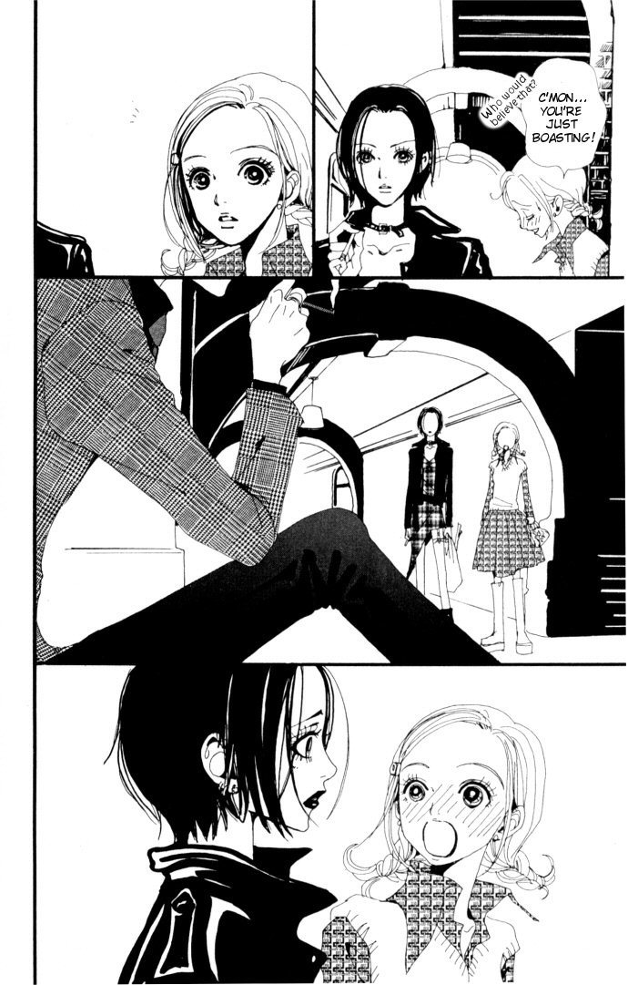 Read Nana En Manga Online