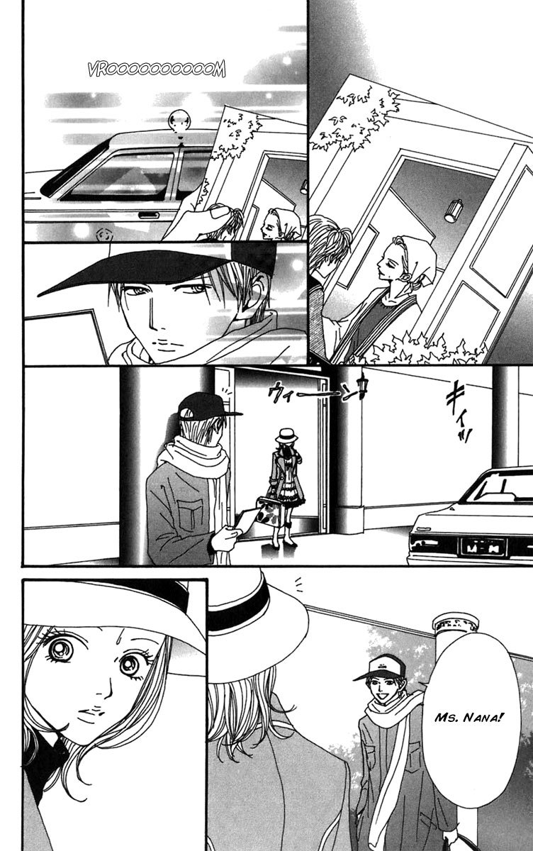 Read Nana En Manga Online