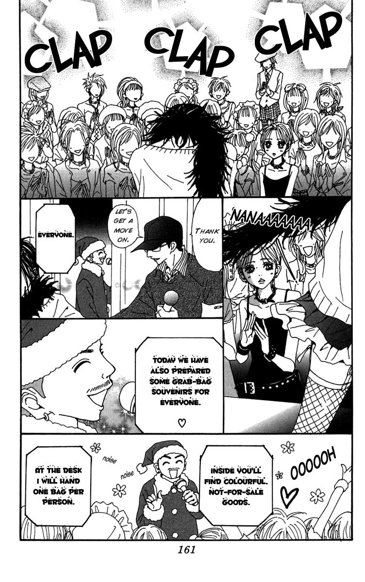 Read Nana En Manga Online