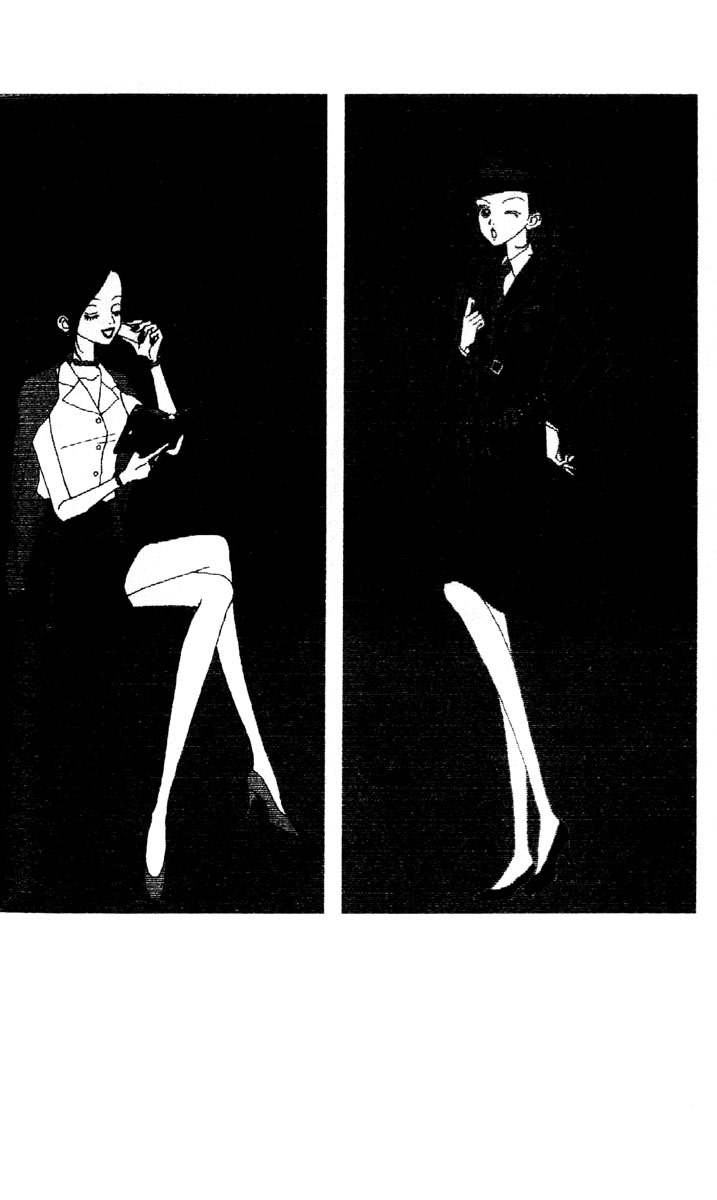 Read Nana En Manga Online