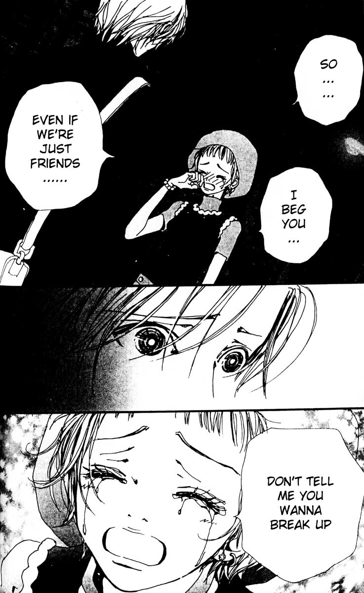 Read Nana En Manga Online