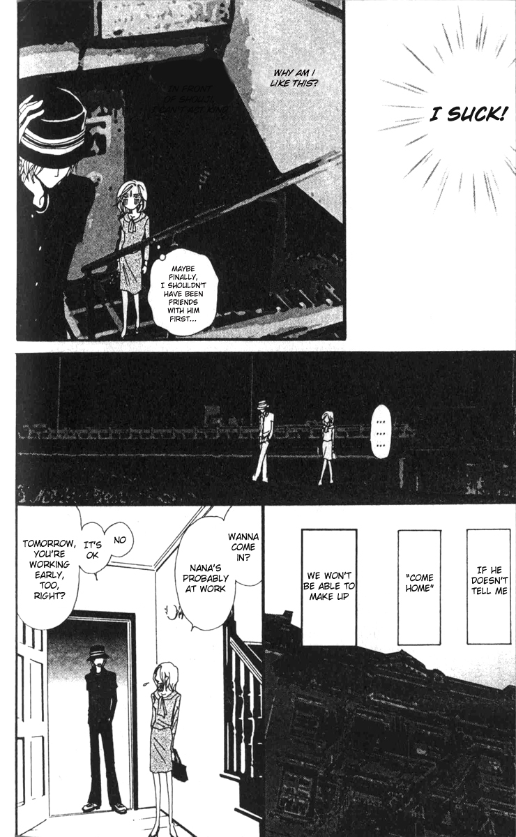 Read Nana En Manga Online