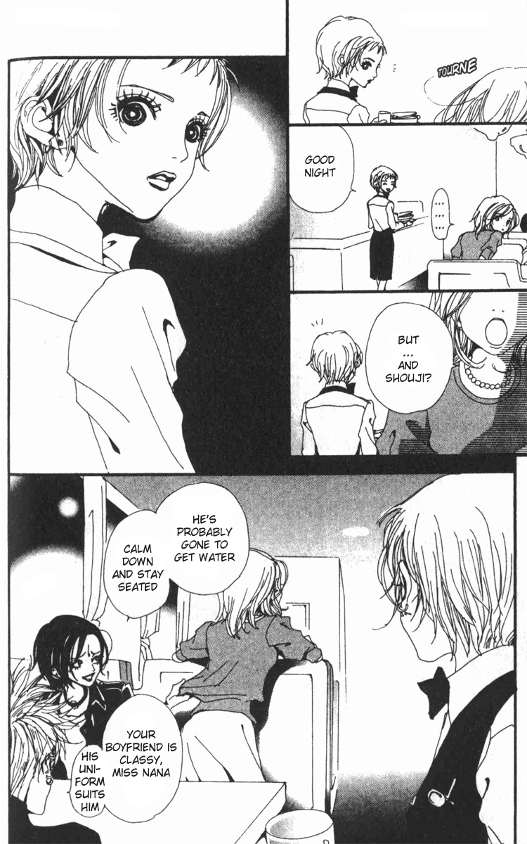 Read Nana En Manga Online