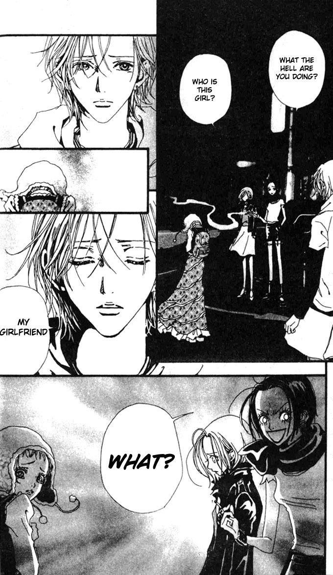 Read Nana En Manga Online