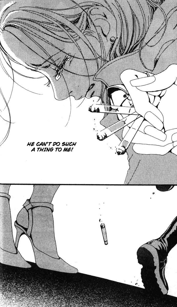 Read Nana En Manga Online