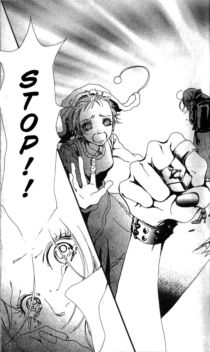 Read Nana En Manga Online