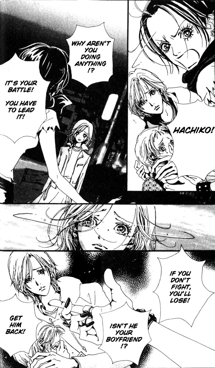 Read Nana En Manga Online