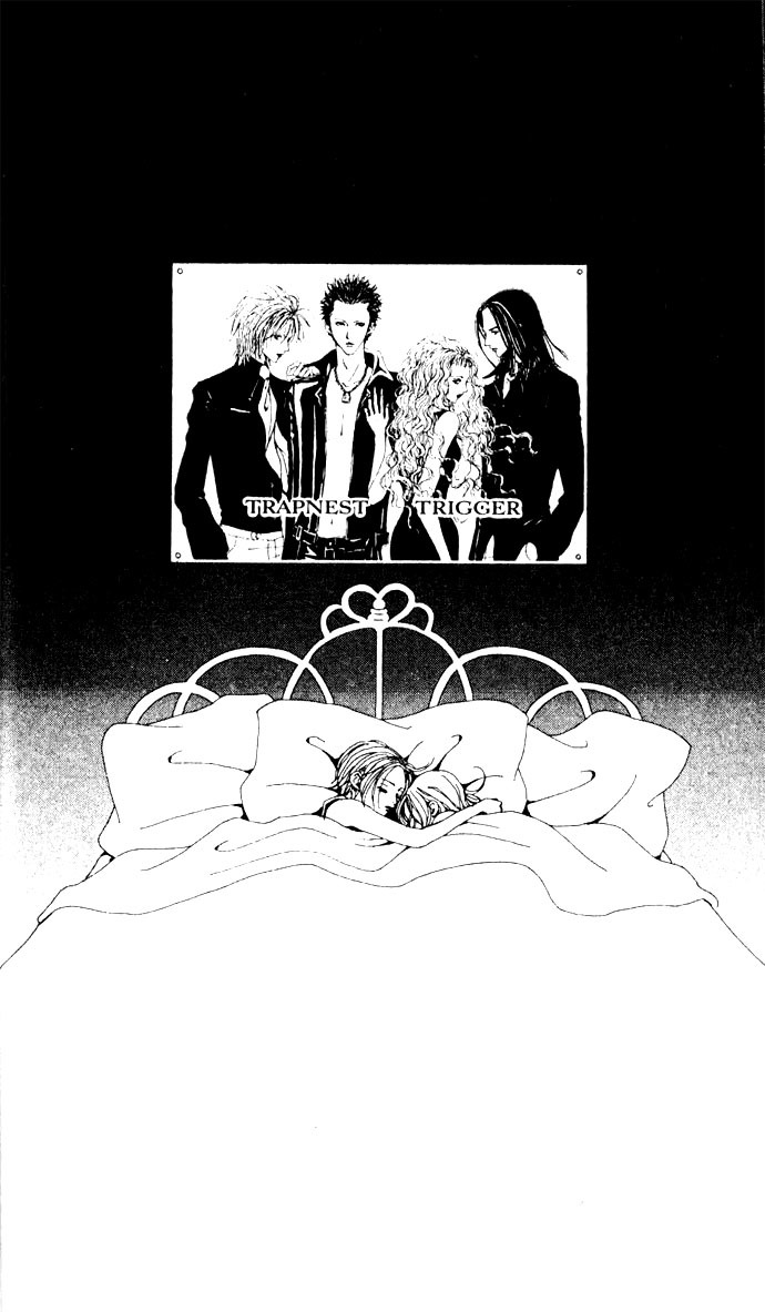 Read Nana En Manga Online