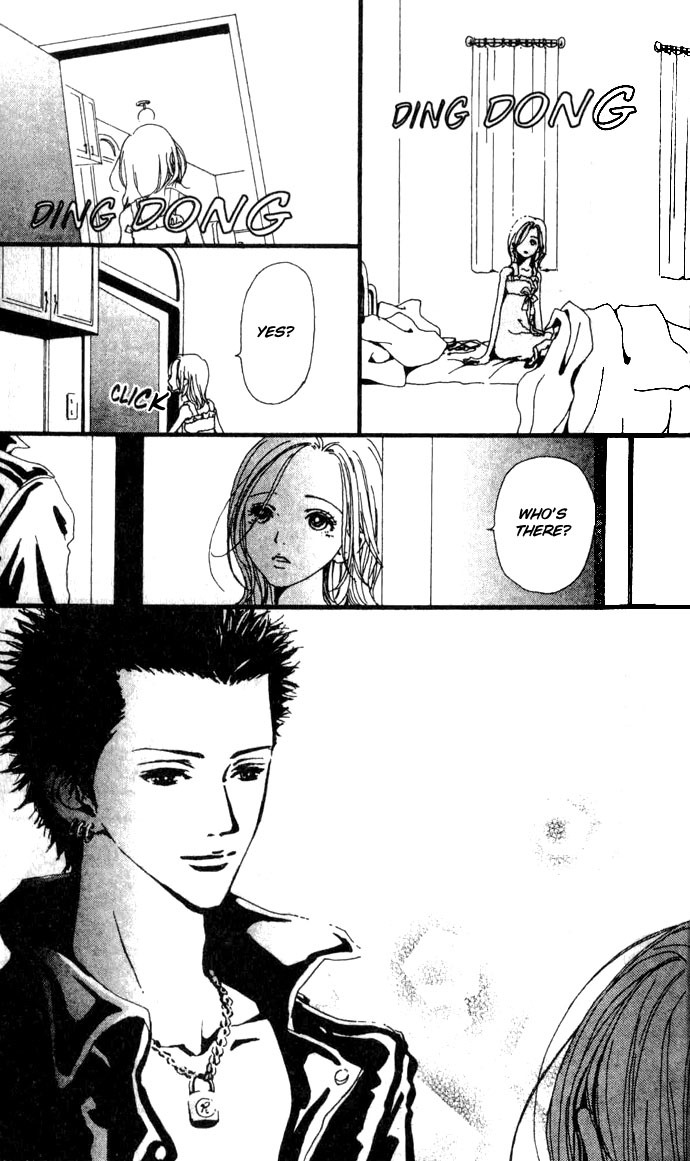 Read Nana En Manga Online