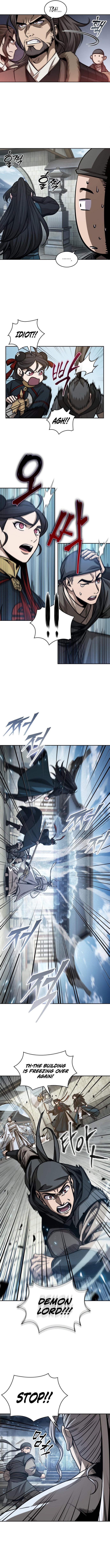 Read Nano Machine En Manga Online