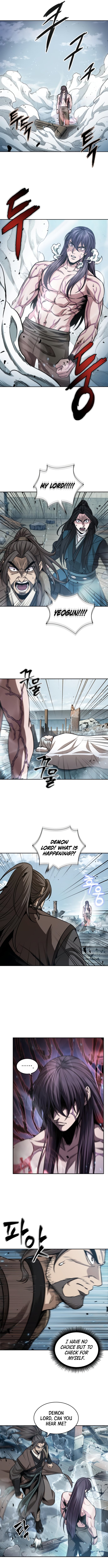Read Nano Machine En Manga Online
