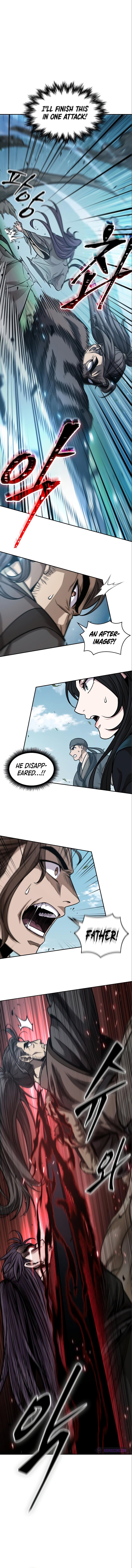 Read Nano Machine En Manga Online