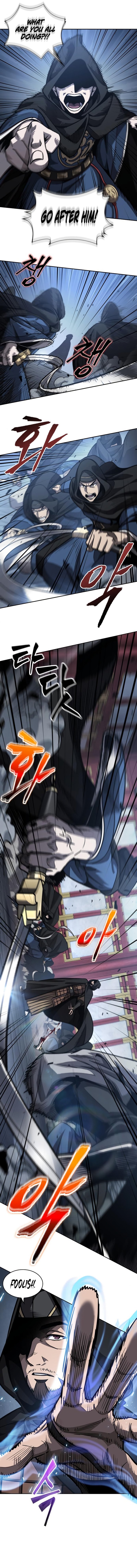 Read Nano Machine En Manga Online