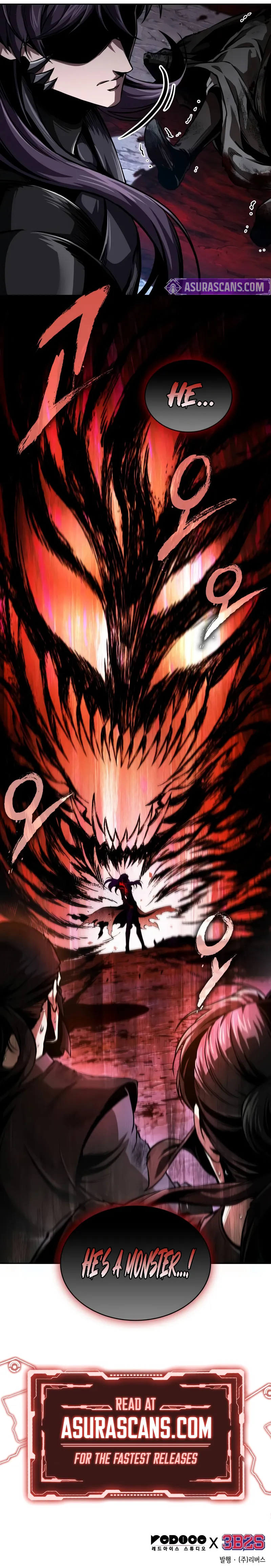 Read Nano Machine En Manga Online