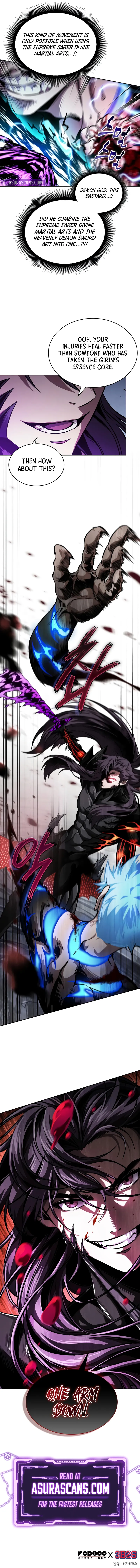 Read Nano Machine En Manga Online