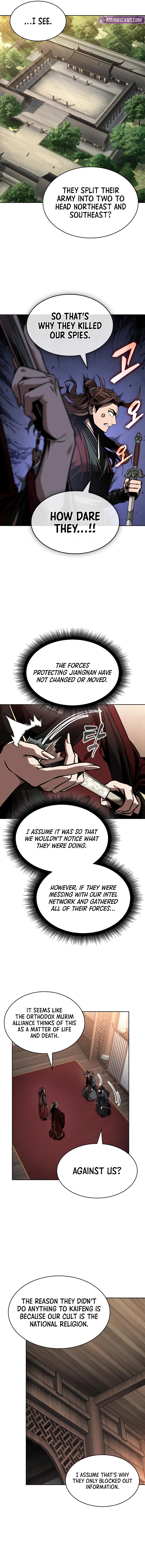 Read Nano Machine En Manga Online
