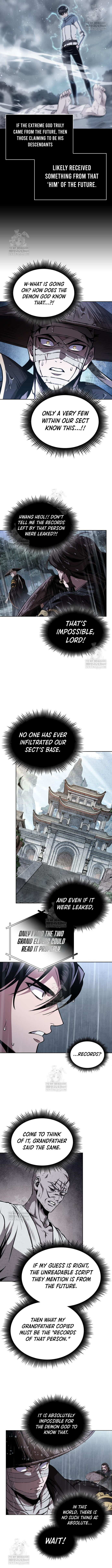 Read Nano Machine En Manga Online