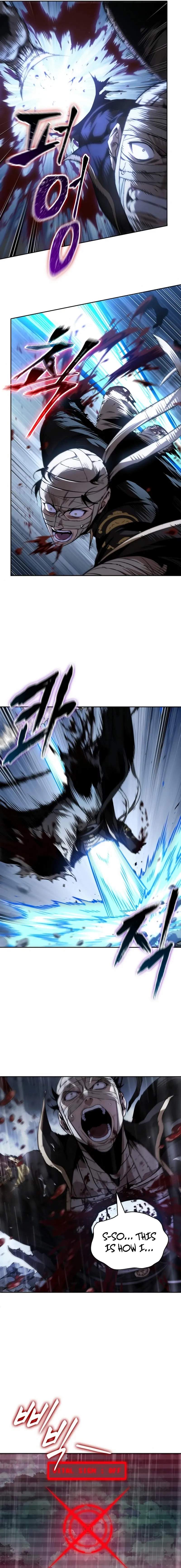 Read Nano Machine En Manga Online