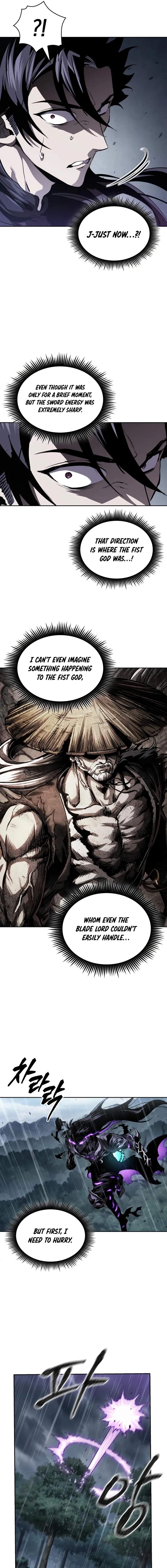 Read Nano Machine En Manga Online