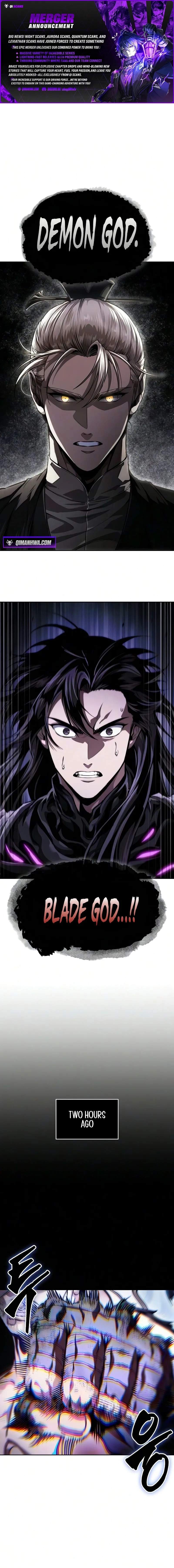 Read Nano Machine En Manga Online
