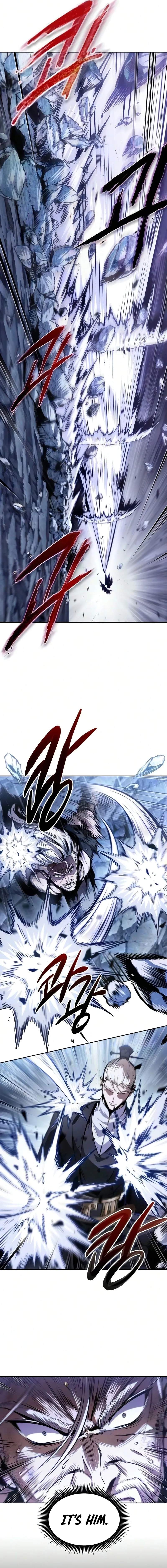 Read Nano Machine En Manga Online