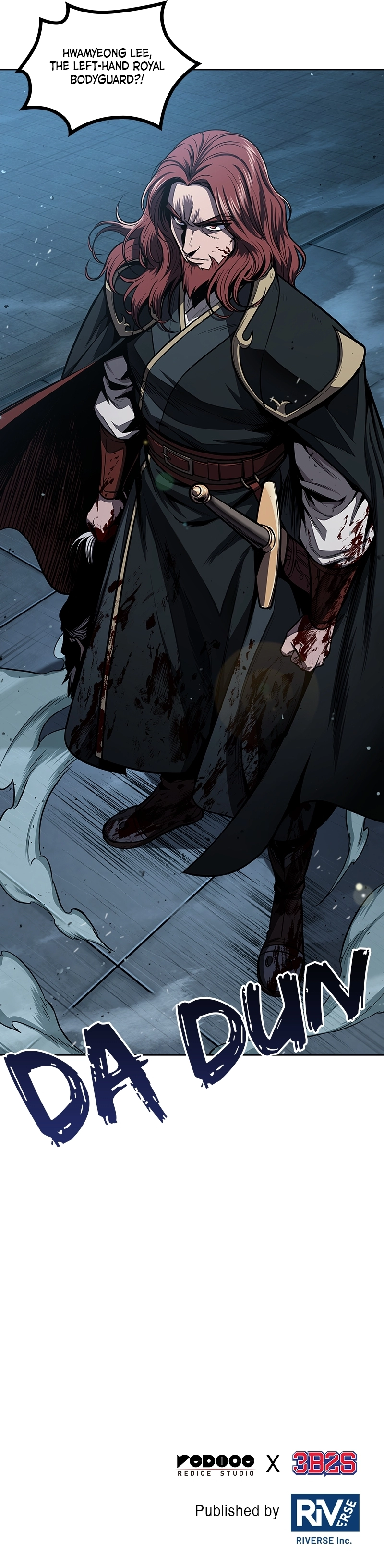 Read Nano Machine En Manga Online