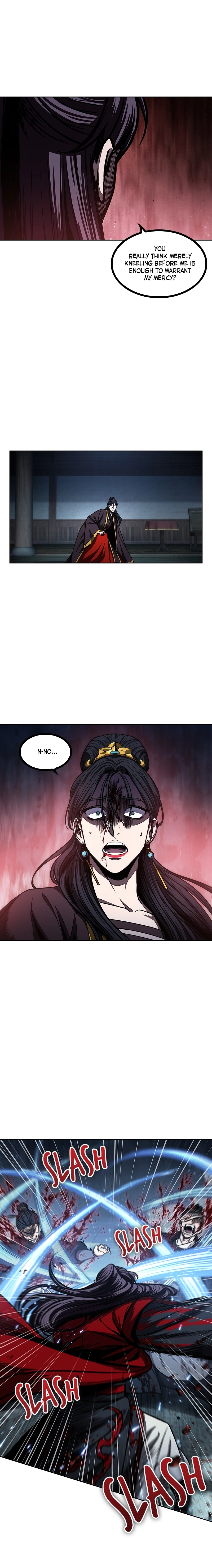 Read Nano Machine En Manga Online