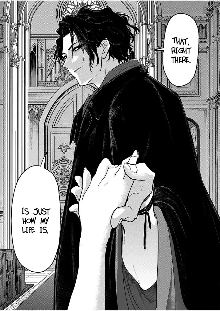 Read No Longer Allowed in Another World En Manga Online