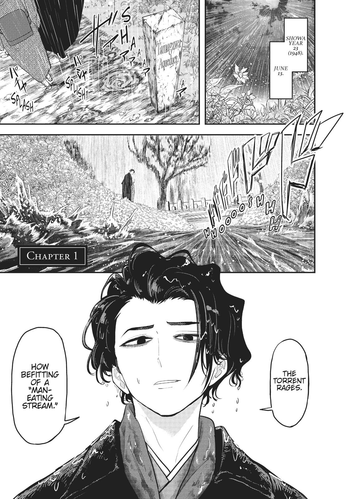 Read No Longer Allowed in Another World En Manga Online