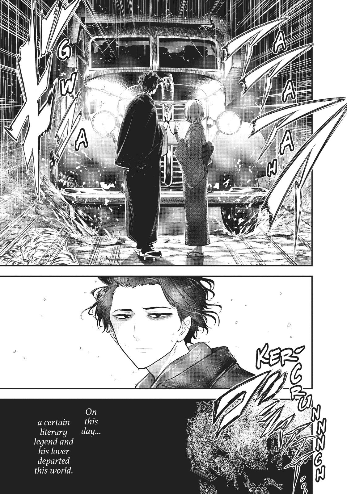 Read No Longer Allowed in Another World En Manga Online