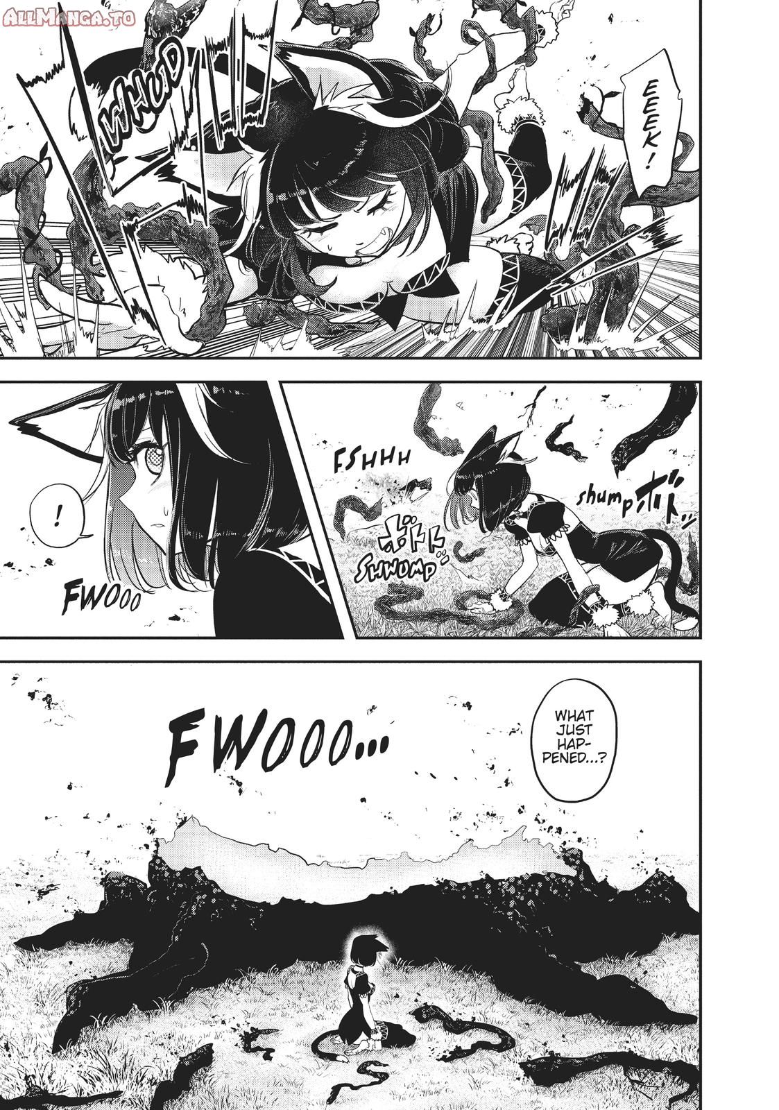 Read No Longer Allowed in Another World En Manga Online